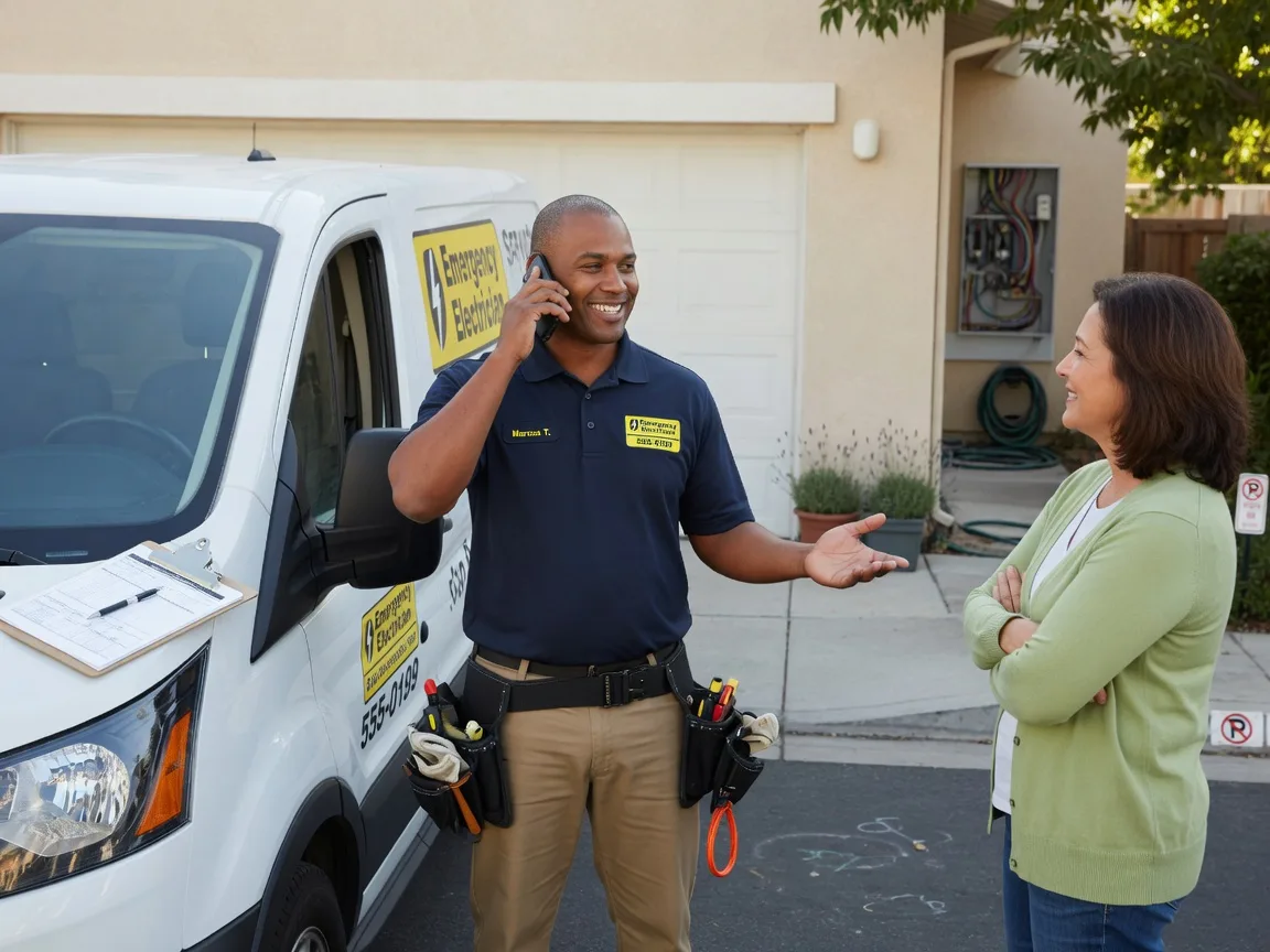 Emergency Electrician Salt Lake City, UT FAQs